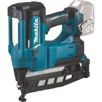 Makita Chiodatrice a testa tonda 18V DBN600ZJ