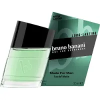 Bruno Banani Made da uomo EDT 30ml