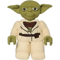 LEGO Peluche di Yoda