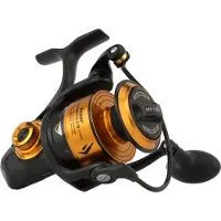 Penn Mulinello Da Spinning Spinfisher Vii
