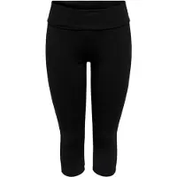 Only Play Pantaloni sportivi 'ONPFOLD JAZZ' nero