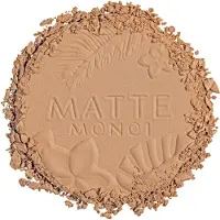 Physicians Formula Matte Monoi Butter Bronzer Matte Light 9 g — Terra Abbronzante
