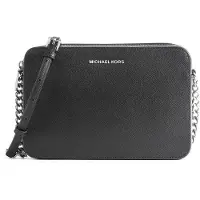 Michael Kors Borsa Donna 32S4STVC3L-001 Nero