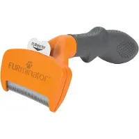 Furminator Spazzola Per Capelli Corti