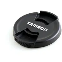 Tamron SP 24-70mm f/2.8 Di VC USD G2 tappo per obiettivo
