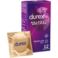 Durex Play Senza lattice 12 unità — Preservativo