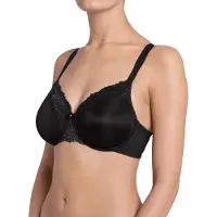 Triumph Non imbottito LADYFORM SOFT donne - Nero - 5D