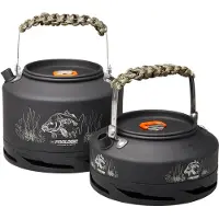 Prologic Bollitore Blackfire 2 Cup 900ml
