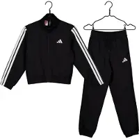 Adidas Tuta Essentials 3 Stripes Climacool