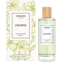 Chanson D''Eau Eau De Toilette Jasmine Vapo 100ml