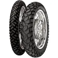 Metzeler Pneumatico Posteriore Adventure Enduro 3 Sahara 70s Tt
