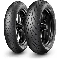 Metzeler Pneumatico Per Scooter Roadtec Scooter 61j Tl