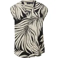 s.Oliver Blusen Black Taglia: 36 | Magliette intime Outlet | Donna | Nero