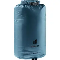 Deuter Light Drypack 15 Sacca (15 l, blu/turchese)