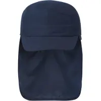 Reima Kid's Biitsi Cappello Bambini (54 cm, blu)