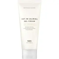 Purito Crema Viso In Gel Calmante All´avena 100ml
