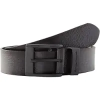 Tom Tailor Cintura 'THOMAS' nero