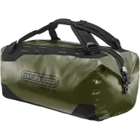 Ortlieb Duffle 60 Borsa da viaggio (60 l, olivia/nero)