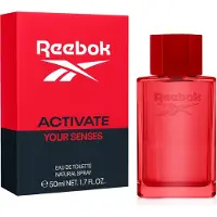 Reebok Activate Your Senses per Him - EDT - 50 ml