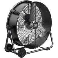 HBM Ventilatore Mobile 61 cm