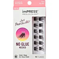 KiSS Impress 05 Ciglia Volume Audace — Ciglia finte