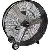 HBM ventilatore mobile, 91 cm