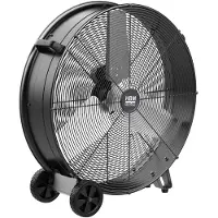 HBM Ventilatore Mobile 76 cm
