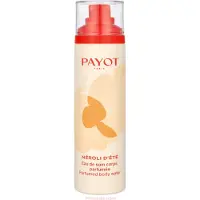 Payot Acqua corpo profumata Néroli d'Été 100 ml — Acqua profumata