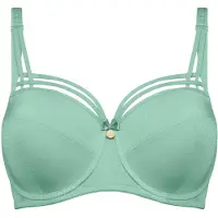 Marlies Dekkers Dame De Paris Brabalconywired Padded Green Taglia: 75E | Reggiseni Outlet | Donna | Verde