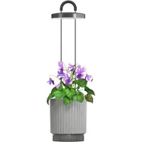 Click & Grow Vaso In Ceramica Hydrovase