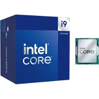 Intel Cpu I9-14900 5.8ghz