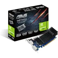 Asus Scheda Grafica Geforce Gt 730 2gb Gddr5