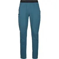 Stoic SondrumSt. Light Pants Pantaloni da ginnastica Uomo (4XL, blu)