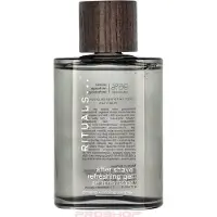 RITUALS Gel dopobarba Homme After Shave Refreshing Gel 100 ml