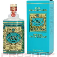 4711 Eau de Cologne Unisex 150 ml — Eau de Cologne