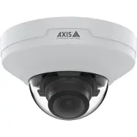 Axis 02112-001 telecamera di sorveglianza Cubo Telecamera di sicurezza IP Interno 2304 x 1728 Pixel Soffitto