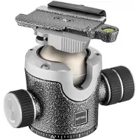 Gitzo Ramo Gh4383lr Con Inclinazione