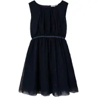 Name it Vestito Corto Senza Maniche Vabos Spencer