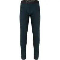 Super.natural Tundra 175 Tight Mutande tecniche lunghe Uomo (S, blu/nero)