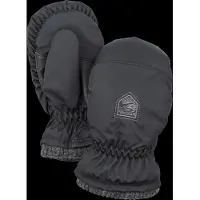 Hestra Kid's My First Mitt Guanti Bambini (1, nero)