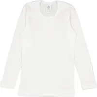 Sanetta Maglietta bianco