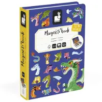 Janod Magneti´book Draghi
