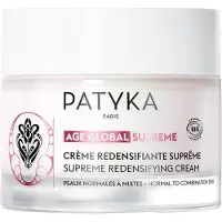Patyka Trattamento Viso Supreme Redensifying Cream 50ml