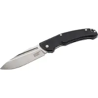 Herbertz Pocket Knife 569514 Coltelli nero