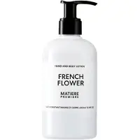 Matiere Premiere French Flower Crema mani e corpo 300ml — Crema Corpo