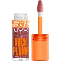 Nyx Duck Plump Brillo De Labios Mauve Out Of My Way 6,8ml