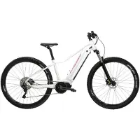 KROSS Bicicletta Elettrica Da Mtb Lea Boost 4.0 Dm 29´´ Microshift Advent M6195 Lady 2023