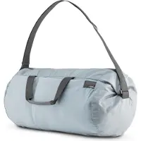 Matador ReFraction Packable Duffle Bag Borsa da viaggio (25 l, grigio)