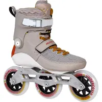 Powerslide Pattini In Linea Swell Eco 110