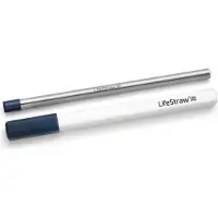 LifeStraw Sip Filtro acqua (One Size, blu)